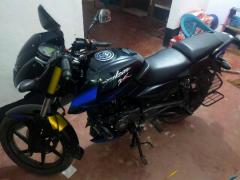 Bajaj Pulsar 150 Twin Disc